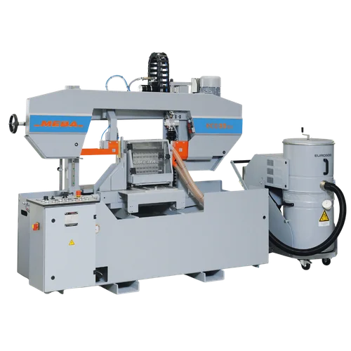 MEBAeco 335 3D