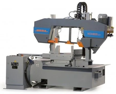MEBAeco 335 DG