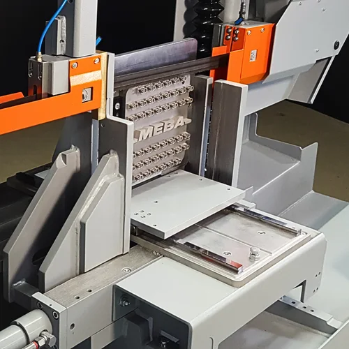 MEBAeco 510 3D