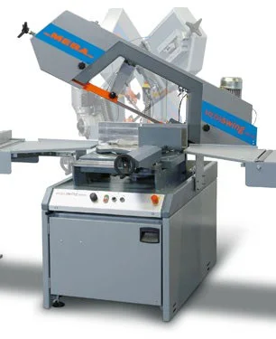 Bandaj metalic MEBAswing 260 DG-HS