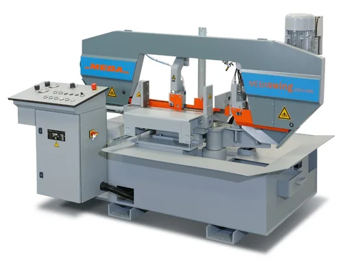 Bandaj metalic MEBAswing 320 G-HSS