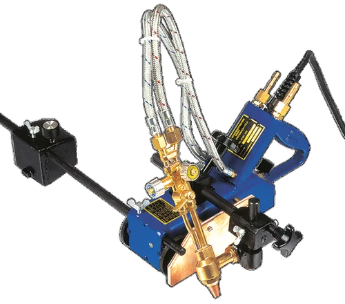ZINSER Portable Flame Cutting Machine Favorit I