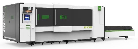Songu Laser FLY 3015-C