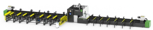 Songu Laser HyTube12036-C