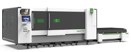 Songu Laser MACH 3015-F