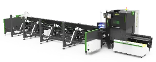 Songu Laser TUBE6524-B