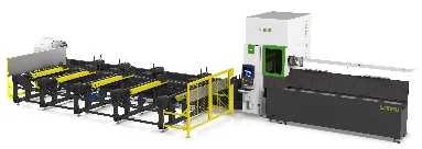 Songu Laser Tube7536-A