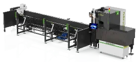 Songu Laser TUBE6512-B