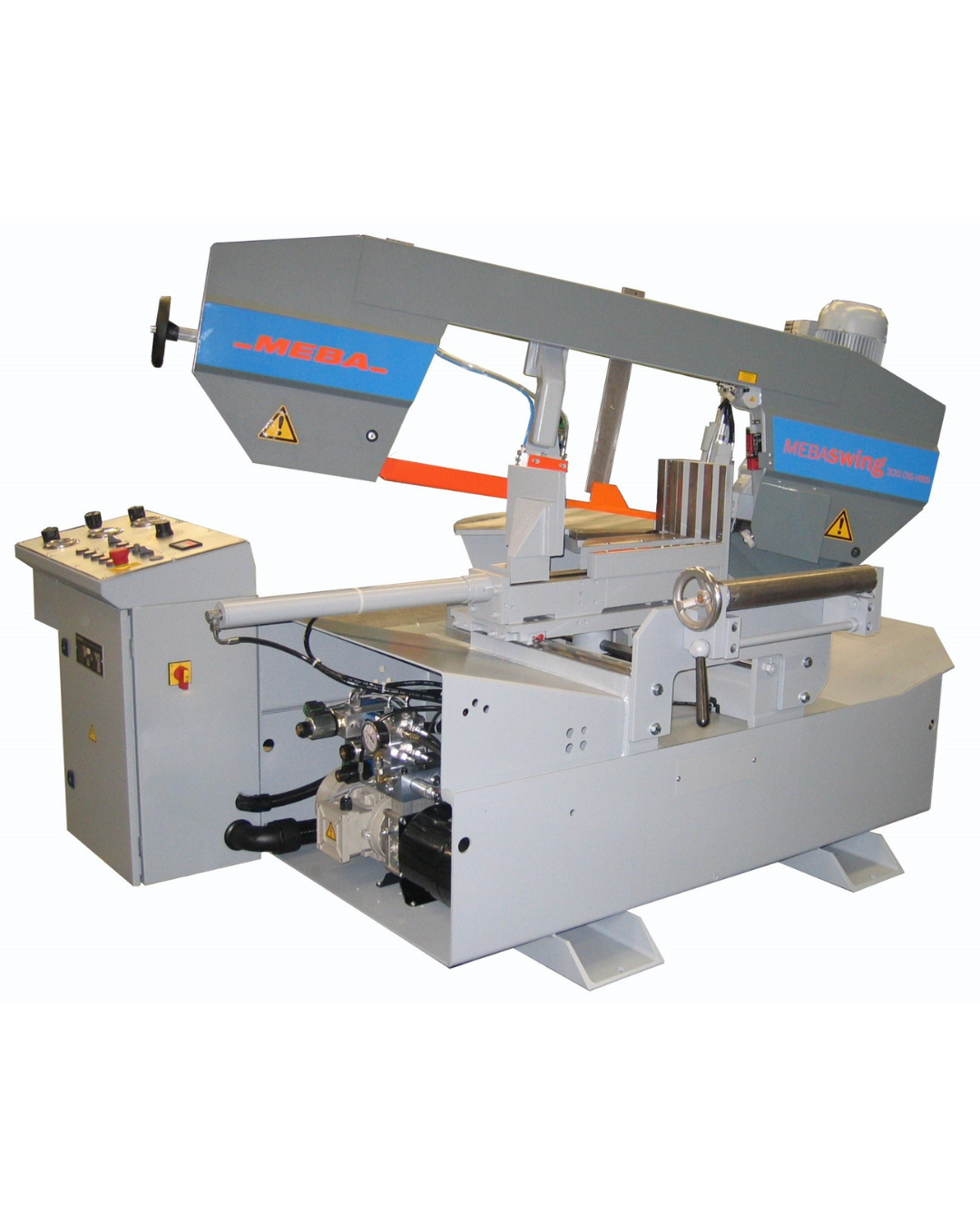 MEBAswing 320 DG bandsaw
