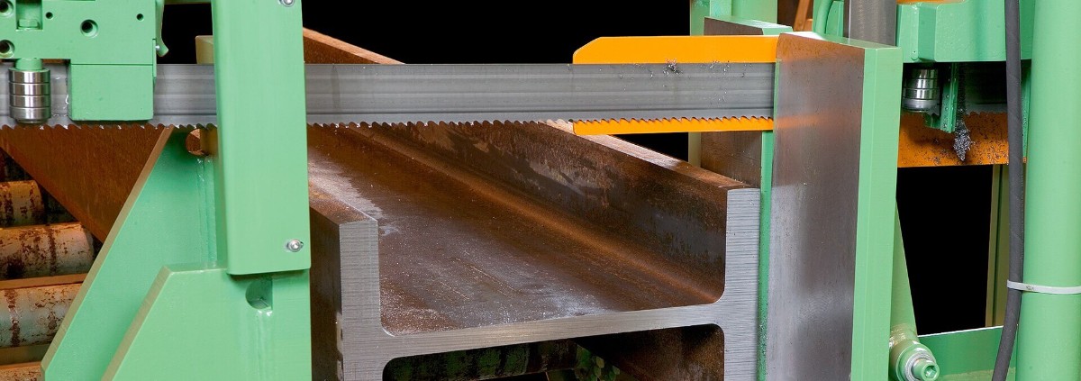 Peddinghaus 1250-510 band saw