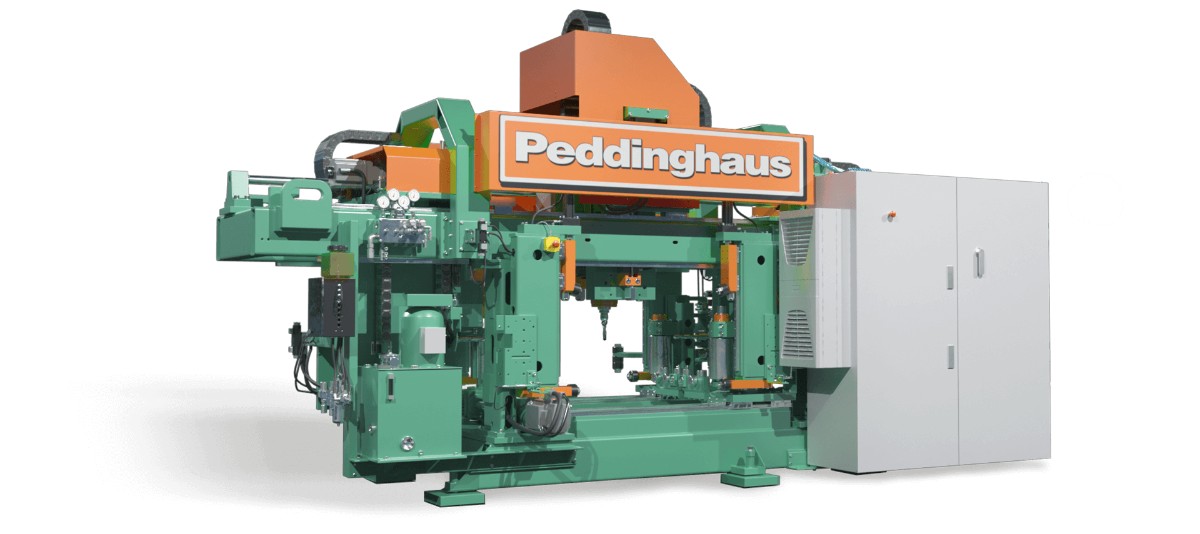 Advantage-2 beam drill line
