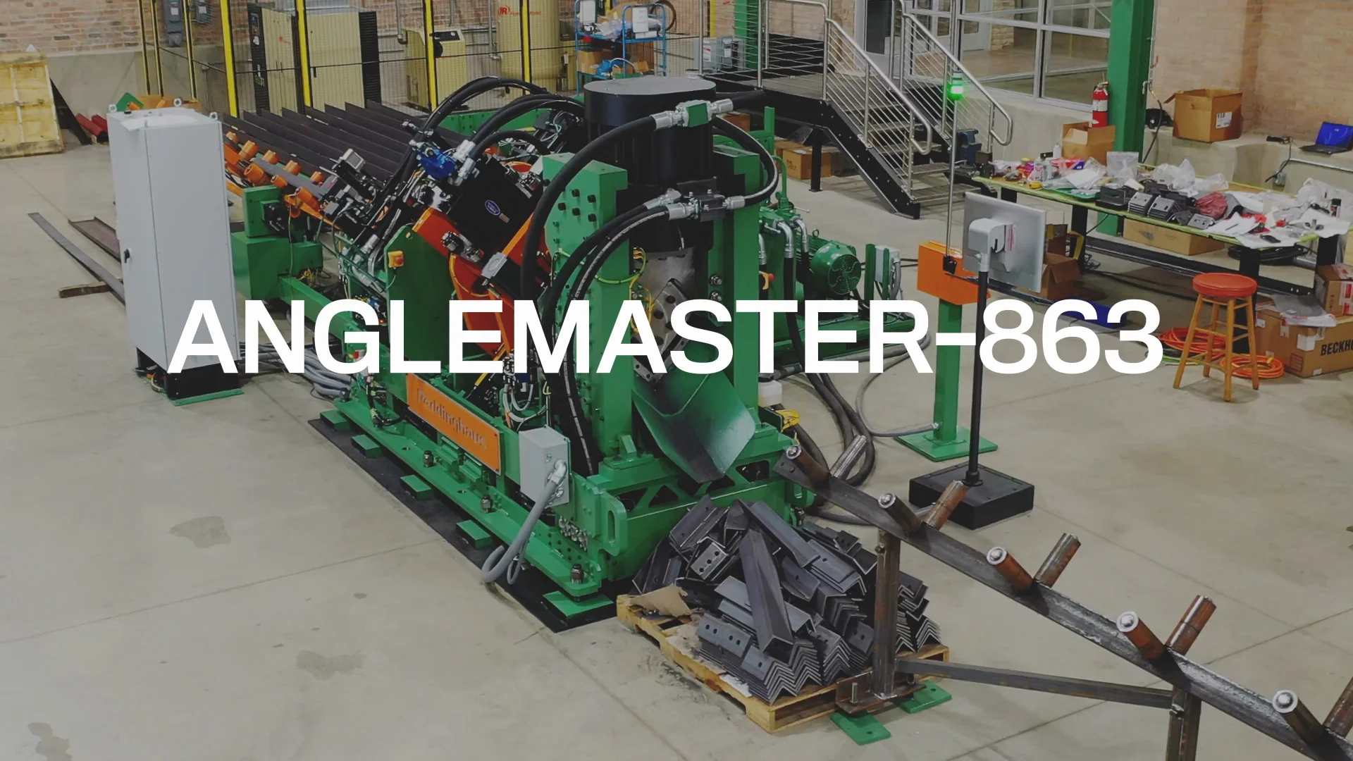 Anglemaster-863 angle line