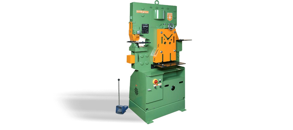 PeddiWorker ironworker