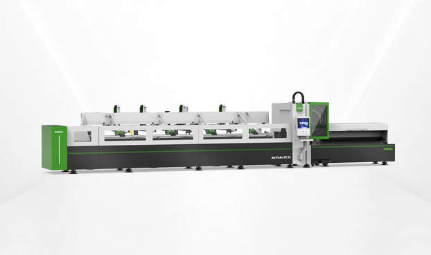 Songu HyTube6532 tube fiber laser