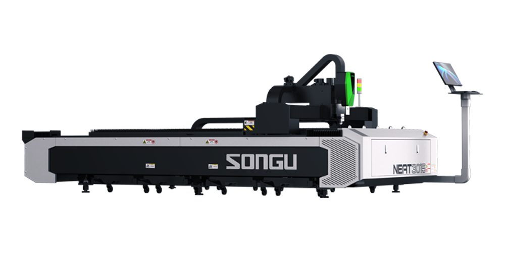 Songu NEAT6015 sheet fiber laser