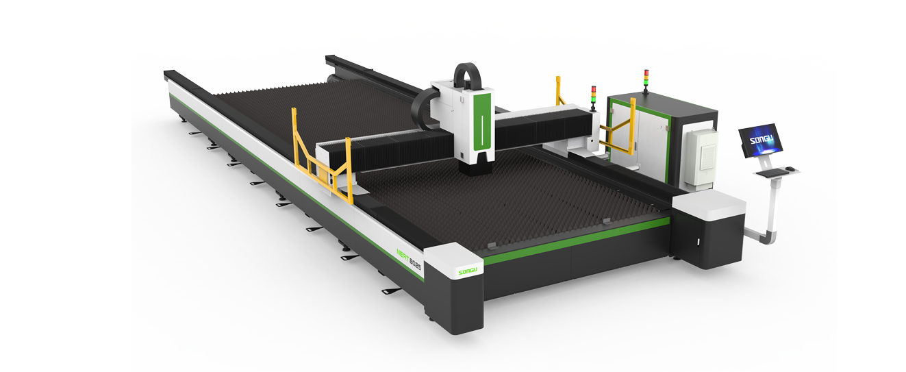 Songu NEAT8025 sheet fiber laser