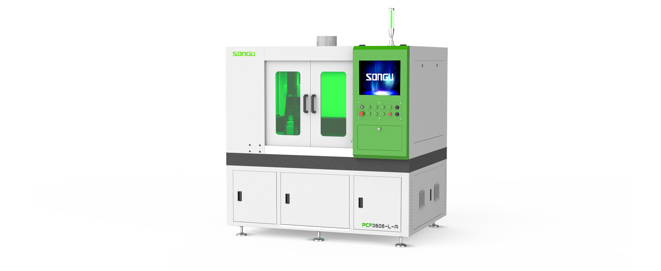 Songu PCF0606-L-A sheet fiber laser