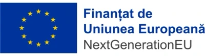 Sigla Uniunea Europeană / NextGenerationEU