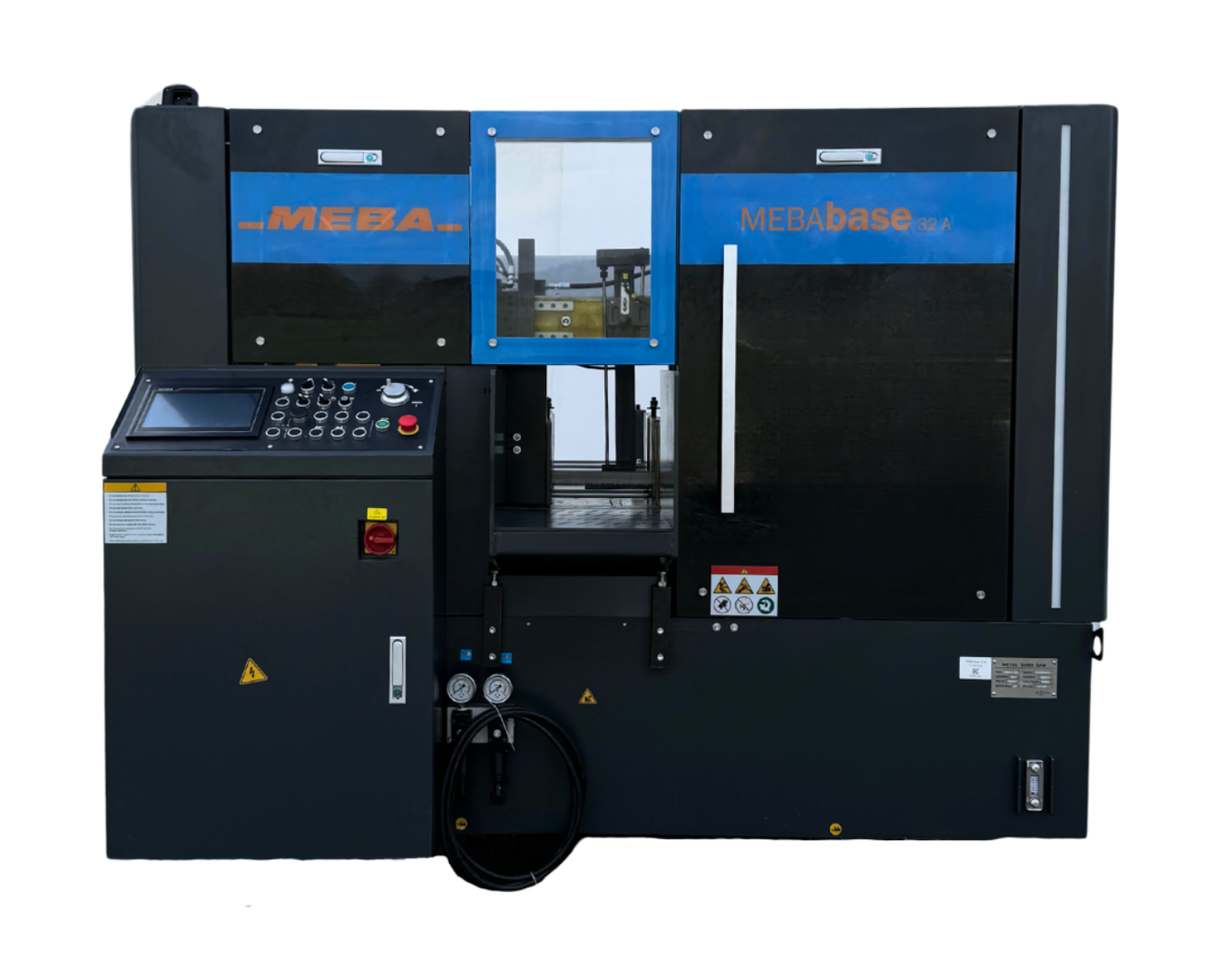 MEBAbase 32 A