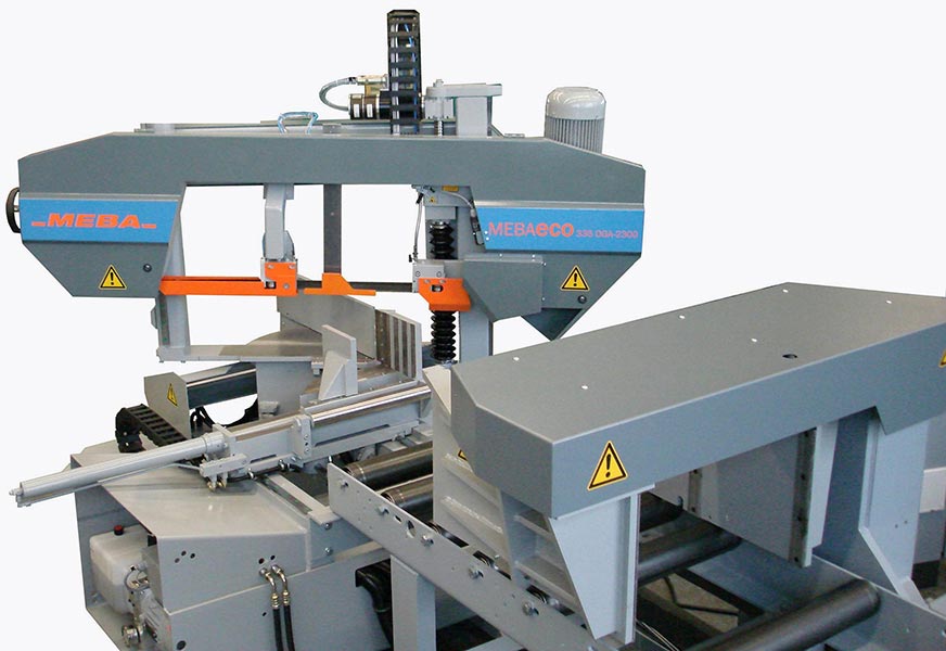 MEBAeco 335 DGA-2300