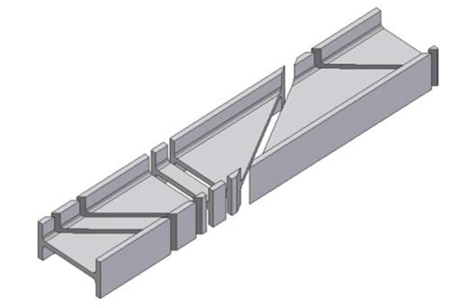 MEBAeco 410 DGA-2300