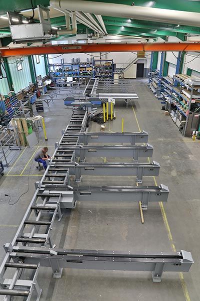 MEBAeco 410 DGA-2300