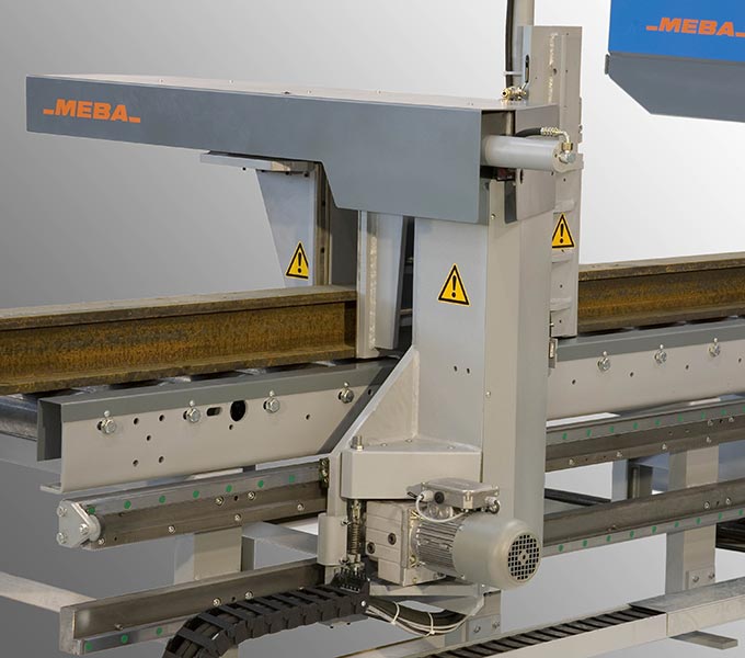 MEBAeco 410 DGA-2300