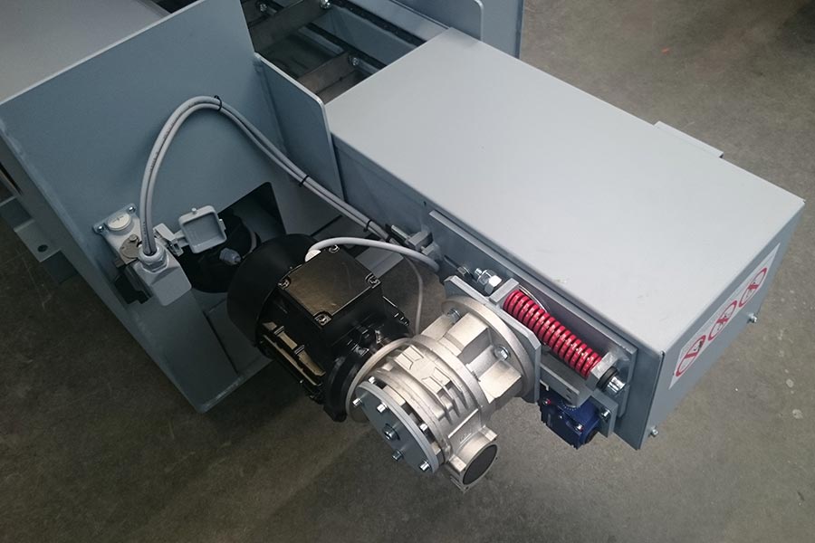 MEBAeco 510 DGA-2300