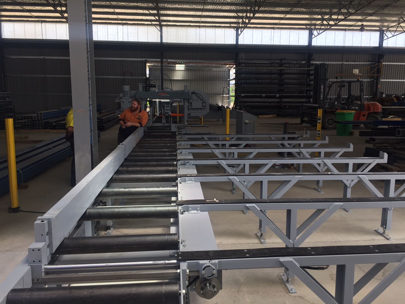 MEBAeco 510 DGA-2300