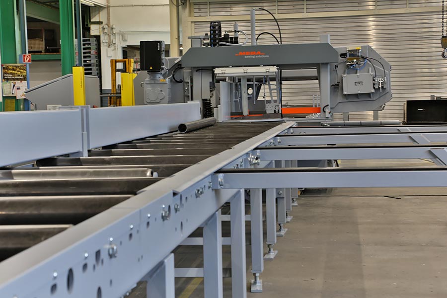 MEBAeco 510 DGA-2300