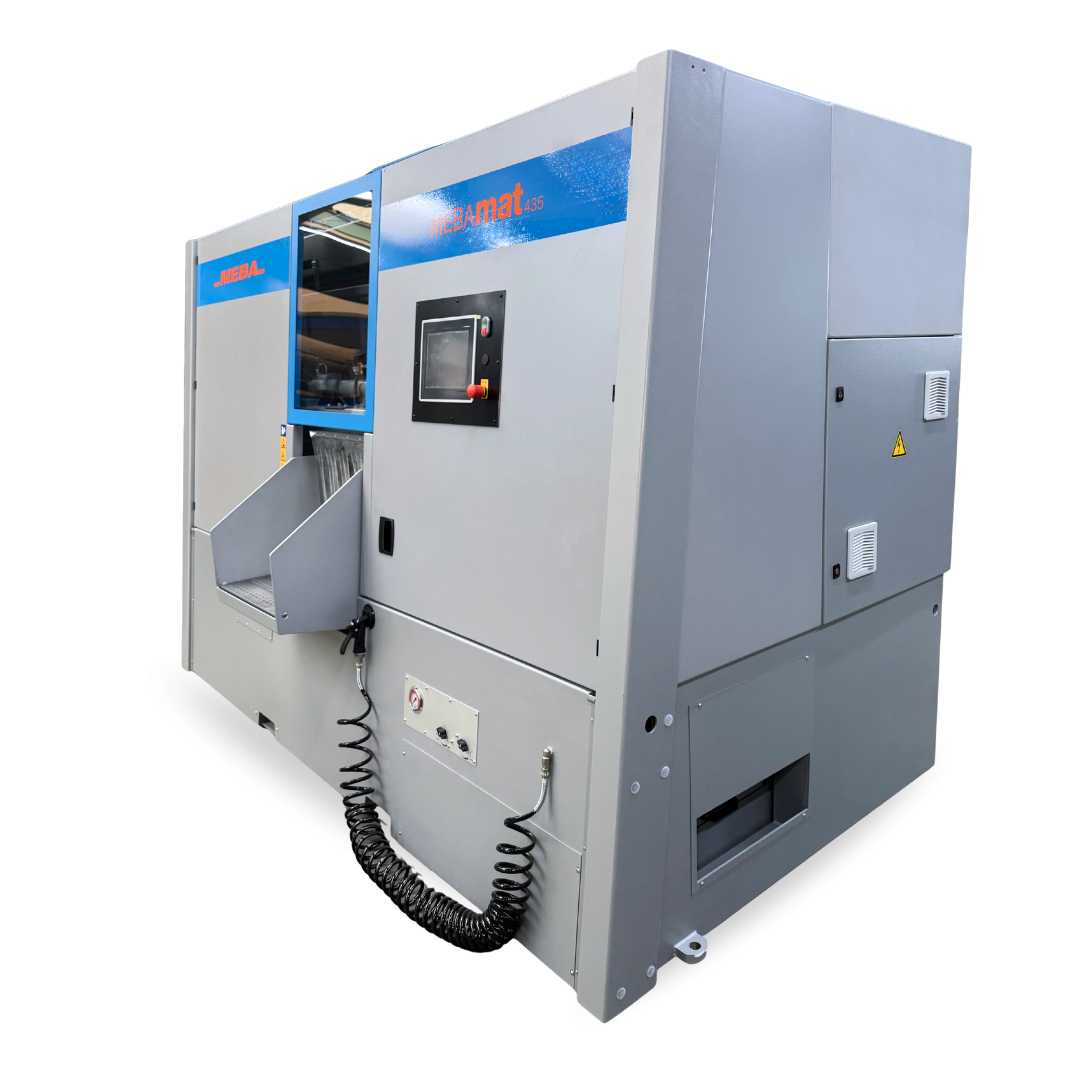 MEBAmat 435