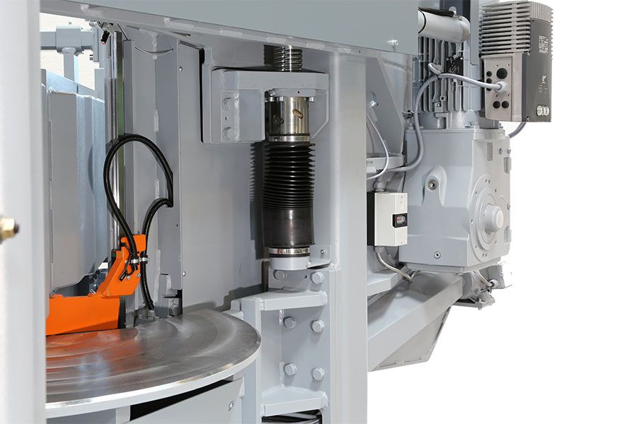 MEBAsteel 1100 DGA-3300