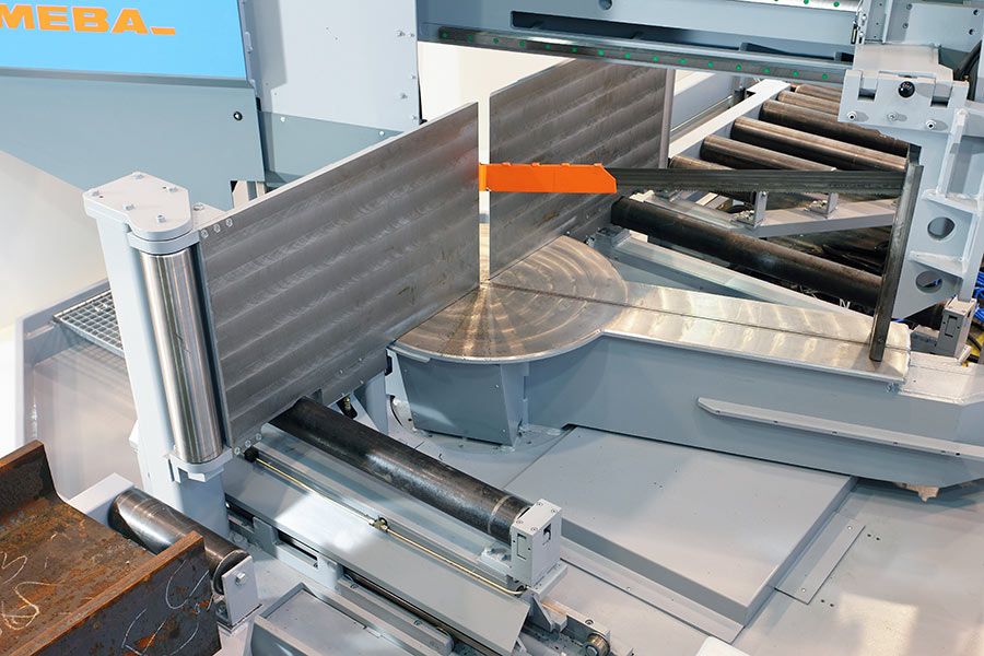 MEBAsteel 1100 DGA-3300