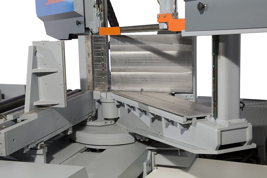 MEBAsteel 1100 DGA-3300