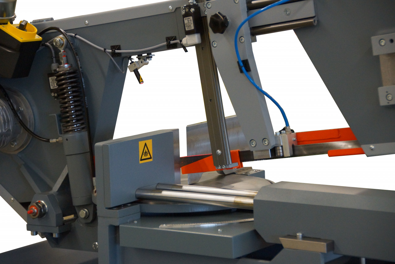 Metal bandsaw MEBAswing 260 DG-HS