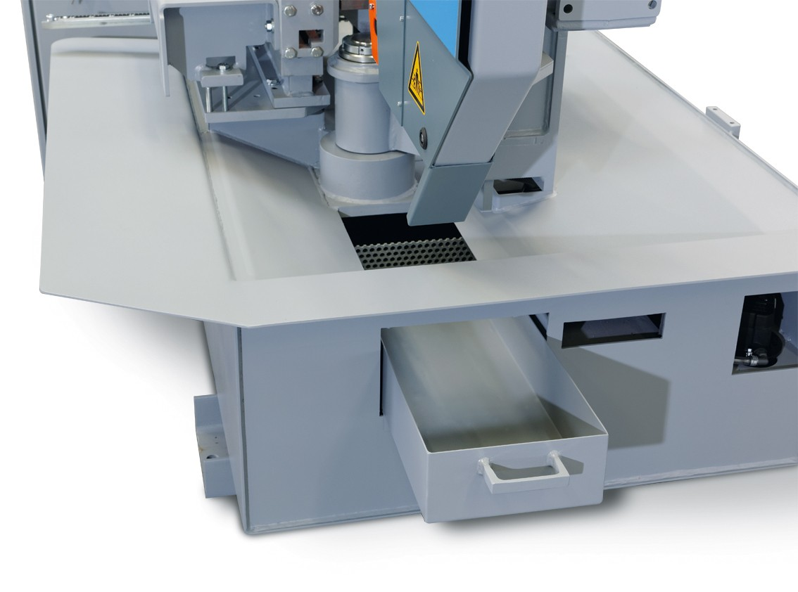 Metallbandsäge MEBAswing 320 G-HSS thumbnail 4