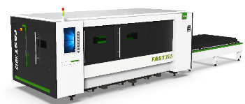 Songu Laser FAST3015-B, Songu Laser FAST4020-A