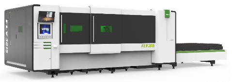 Songu Laser FLY 3015-C, Songu Laser FLY 4020-C, Songu Laser FLY 6025-C