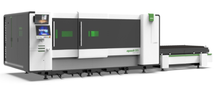 Songu Laser MACH 3015-F, Songu Laser MACH 4020-A, Songu Laser MACH 6025-A