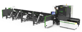 Songu Laser TUBE6524-B