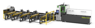 Songu Laser Tube7530-A