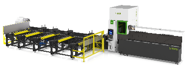 Songu Laser Tube7536-A