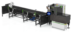 Songu Laser TUBE6512-B